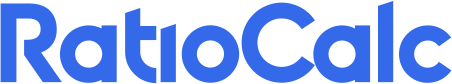 RatioCalc logo